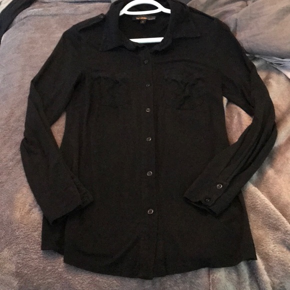 Lucian Matis *designer* top!! - Picture 2 of 5